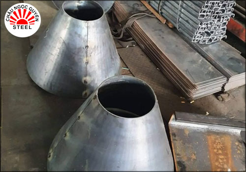 Gia Công Uốn