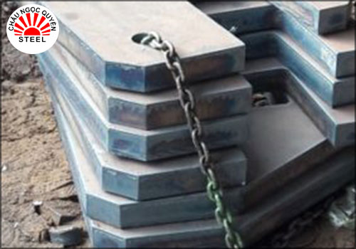 Gia Công Cắt CNC Gas