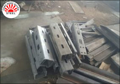 Gia Công Cắt CNC Laser