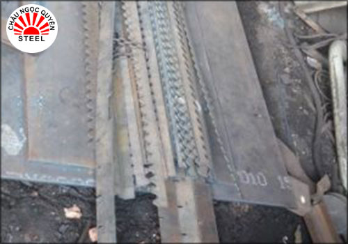 Gia Công Cắt CNC Gas