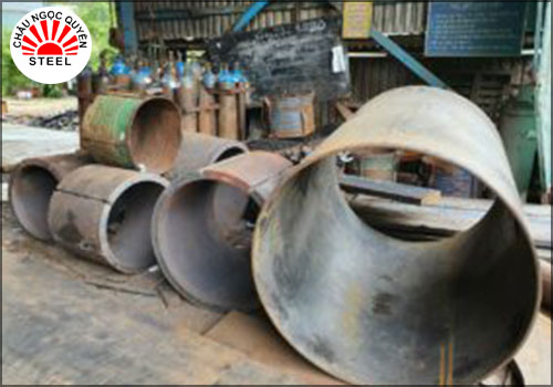GIA CÔNG CHẶT,CHẤN, CUỐN,